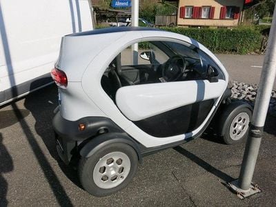 Gebraucht Renault Twizy Urban 11 kW (16 PS) 2012 Kleinwagen