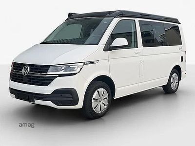 Weiss Gebraucht 2024 VW T6.1 Van | CHF 65’900