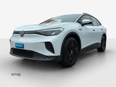 Gebraucht 2021 VW ID.4 Pro Performance SUV | CHF 25’690 (Fairer Preis)