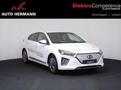 gebraucht Hyundai Ioniq electric Premium Plus