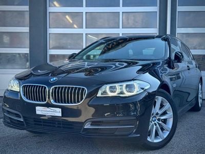 Gebraucht 2014 BMW 528 Kombi | CHF 18’900