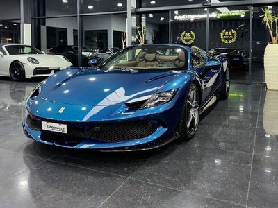 Gebraucht Ferrari 296 830 PS (610 kW) 2024