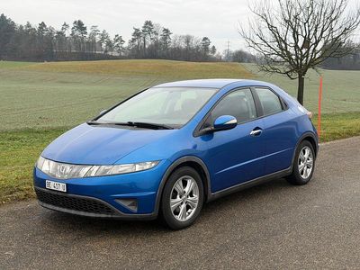 Gebraucht 2006 Honda Civic Comfort | CHF 2’000