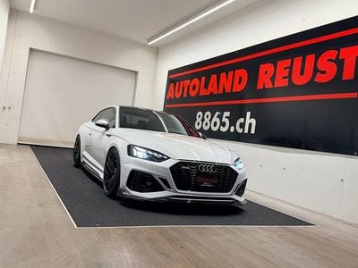 Gebraucht Audi RS5 Design 450 PS (330 kW) 2022 Coupé