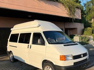 Gebraucht 1995 VW T4 Van | CHF 10’500