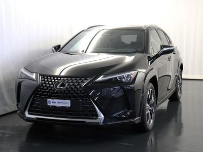 Schwarz Gebraucht 2025 Lexus UX 300h SUV | CHF 50’920