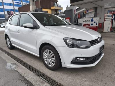 Gebraucht 2017 VW Polo Beats | CHF 5’900 (Fairer Preis)