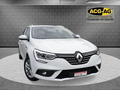 Gebraucht 2020 Renault Mégane IV Business | CHF 11’800 (Fairer Preis)