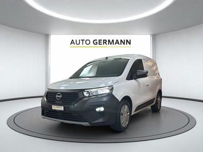 Gebraucht 2023 Nissan Townstar Visia Van | CHF 18’350
