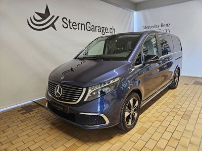 Mercedes EQV300
