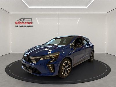 Neu Mitsubishi Colt Intense 91 PS (66 kW) 2025 Blau Limousine