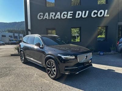 Gebraucht 2015 Volvo XC90 Inscription SUV | CHF 29’900