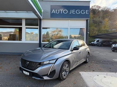 Gebraucht 2024 Peugeot 308 Allure | CHF 24’900