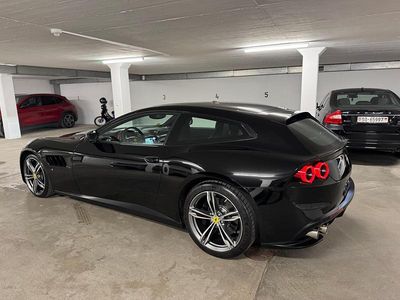 Gebraucht 2018 Ferrari GTC4Lusso Kombi | CHF 139’900