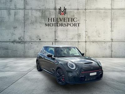 Gebraucht Mini John Cooper Works 231 PS (169 kW) 2023 Kleinwagen