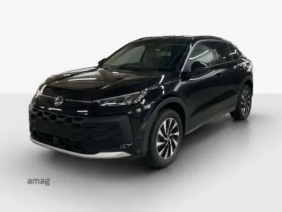 Neu (2026) VW T-Roc Life 150 PS | Fairer Preis