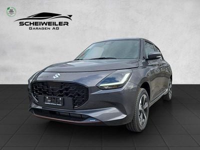 Neu Suzuki Swift 82 PS (60 kW) 2025 Kleinwagen