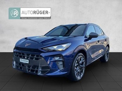 Gebraucht Cupra Terramar VZ 272 PS (200 kW) 2025 Blau SUV