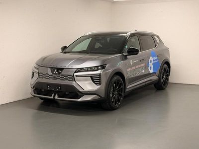 Neu Mitsubishi Eclipse Instyle 161 kW (220 PS) 2025 Grau SUV