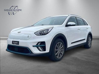Gebraucht 2021 Kia e-Niro Style SUV | CHF 22’160 (Teuer)