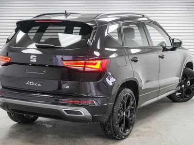 gebraucht Seat Ateca 1,5 TSI DSG FR - LAGER