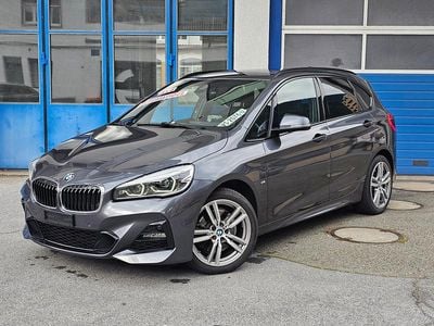 Gebraucht BMW 225 Active Tourer M Sport 231 PS (169 kW) 2020 Van / Kleinbus