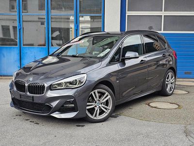 Gebraucht 2020 BMW 225 Active Tourer M Sport Van / Kleinbus | CHF 21’900