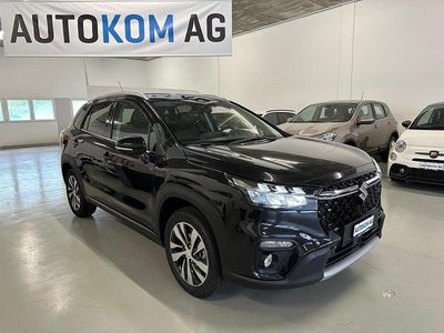 Neu 2025 Suzuki SX4 S-Cross Limousine | CHF 29’900