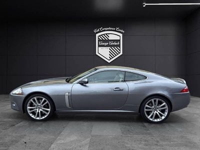 Gebraucht 2007 Jaguar XK R Coupé | CHF 26’970