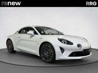 gebraucht Alpine A110 GT