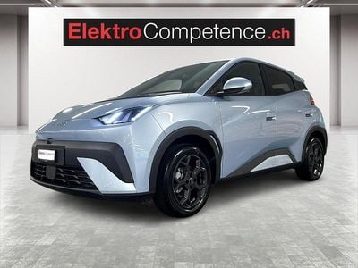 Neu BYD Dolphin Surf Comfort 114 kW (156 PS) 2025 Kleinwagen