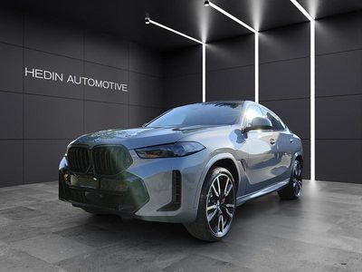 Gebraucht 2025 BMW X6 Comfort Edition SUV | CHF 119’900