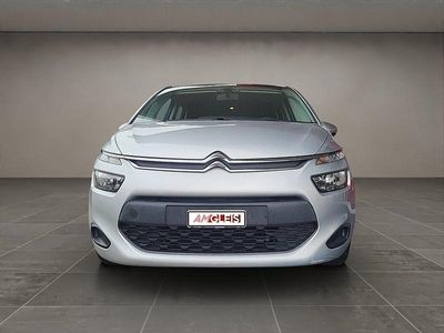 Gebraucht 2014 Citroën C4 Picasso Seduction Van / Kleinbus | CHF 7’500 (Guter Preis)