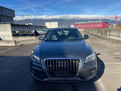Gebraucht 2010 Audi Q5 SUV | CHF 6’790 (Fairer Preis)