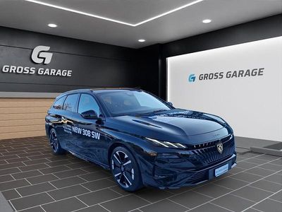 Neu Peugeot 308 SW GT 150 PS (110 kW) 2025 Kombi