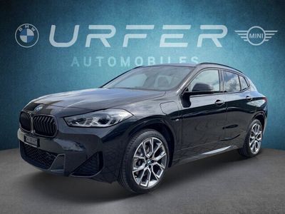 gebraucht BMW X2 25e M Sport Steptronic