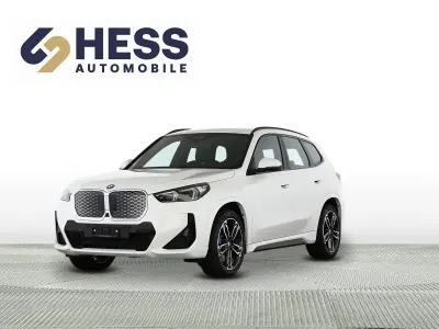 Neu (2026) BMW iX1 204 PS | Teuer