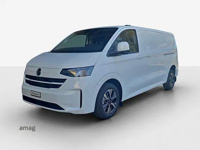 Clear white (l9f0) Neu 2025 VW T6.1 Van | CHF 58’800 (Fairer Preis)