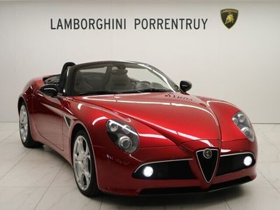 gebraucht Alfa Romeo 8C 8C