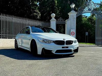 Gebraucht 2014 BMW M4 Competition Edition Coupé | CHF 40’999