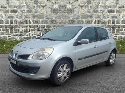 Renault Clio II