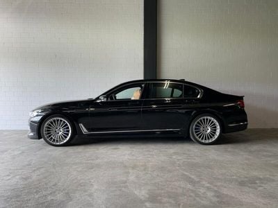 Gebraucht 2016 Alpina B7 | CHF 94’500
