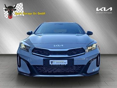 Neu Kia XCeed 180 PS (132 kW) 2025 SUV