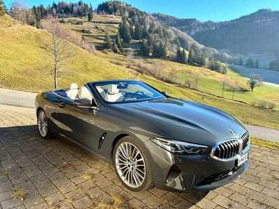 Gebraucht 2019 BMW 840 Coupé | CHF 51’900