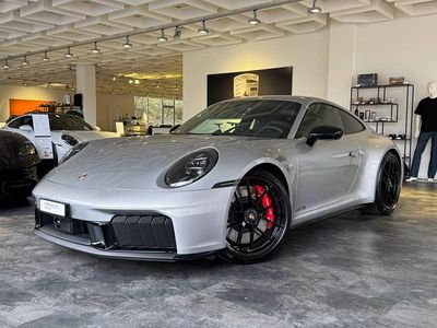 Gebraucht Porsche 911 541 PS (397 kW) 2025