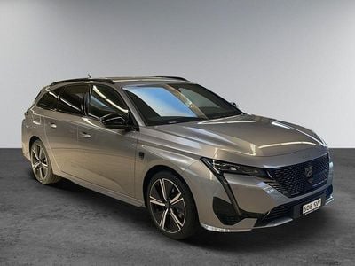 Gebraucht Peugeot 308 SW GT 150 PS (110 kW) 2024 Kombi
