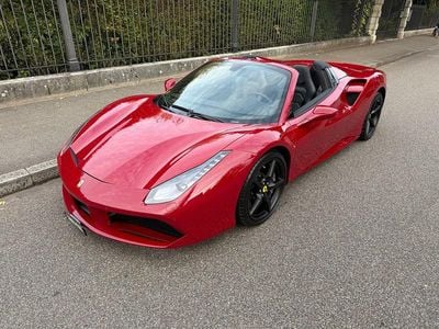 Ferrari 488