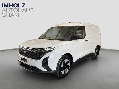 Neu 2025 Ford E-Transit Trend Van | CHF 27’900 (Fairer Preis)