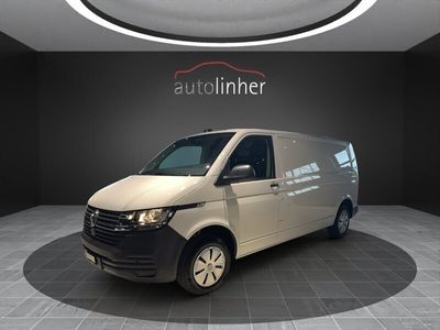 VW Transporter