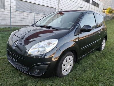Gebraucht 2008 Renault Twingo Dynamique Kleinwagen | CHF 2’800